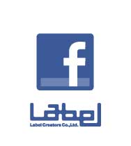 Label facebook